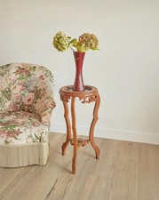 Alfred, le guéridon en marbre