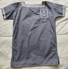 chemise vareuse de la Marine