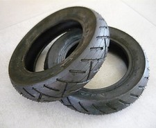 lot de 2 Pneu 10 x 2.5 pour Trottinette Electrique ou autre état neuf