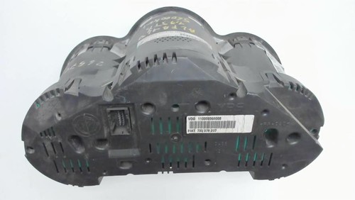 Compteur alfa romeo 147 phase - alfa,
