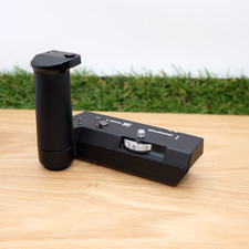 Olympus OM-System Winder 2 for OM-2 OM-3 OM-4 OM-1 Japan [Near Mint] #1150A