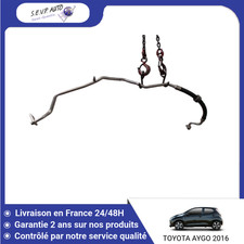 🇫🇷 TUYAU DE CLIM 2