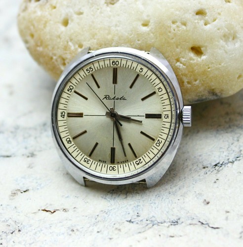Raketa fusée montre original - raketa,