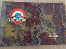 CATALOGUE D'ARMES BROWNING - VERNEY CARRON - AIGLON - FRANCHI  CHASSE FUSILS