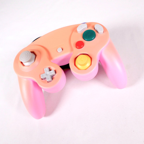 Manette pad controller - manette,