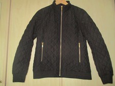 VESTE / MANTEAU BOMBER FEMME