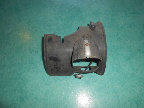 Capot phare solex - , 2200