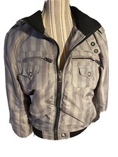 BLOUSON HOMME DEMI SAISON H