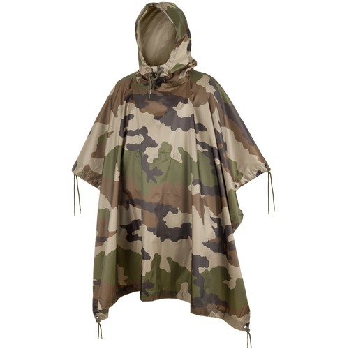 Imperméable ripstop hooded - impermÉable,