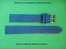 20 mm BRACELET GALUCHAT