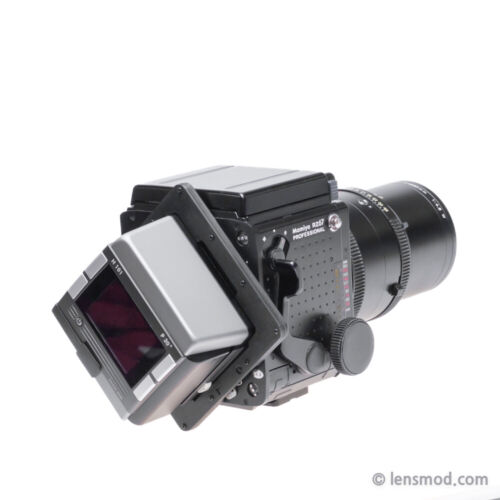Adapter for mamiya rz67 - mamiya, &