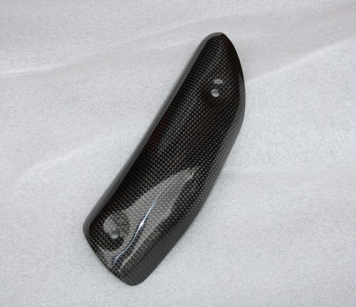 Protection echappement exhaust - echappement,