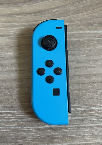 Joy con gauche - manette, jeu