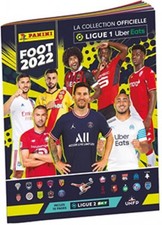 PANINI FOOT 2021 2022 
