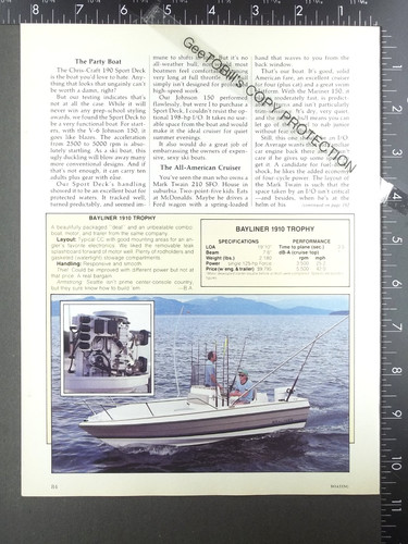 1984 page feature on - 1-page,