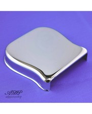Cache cordier Chrome
