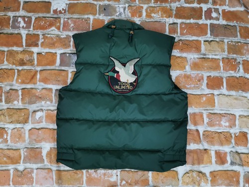 Chevignon vintage doudoune - chevignon,