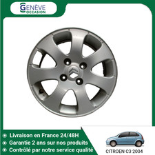 ?? JANTE ALUMINIUM CITROEN C3 ➤5402F7 ♻️