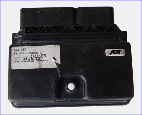 Module contrôle moteur - moteur, abt