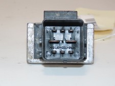 boitier de préchauffage