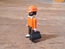 Playmobil 3770 4034 Voyageur