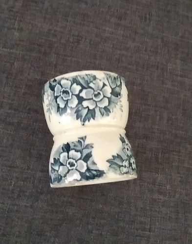 Ancien coquetier diabolo - , en