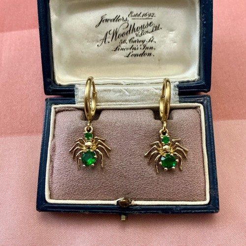 Anciennes boucles oreilles - boucles, d'oreilles