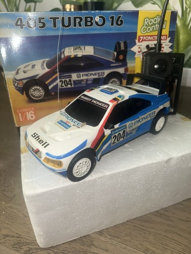 Joustra peugeot 405 turbo - joustra,