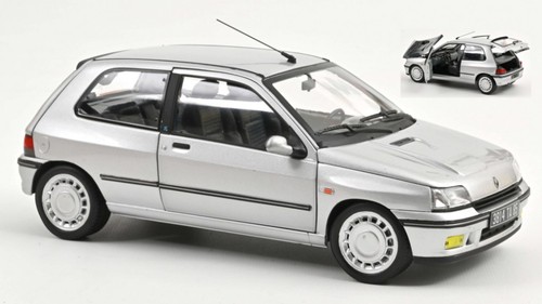 Norev nv185256 renault clio - norev,