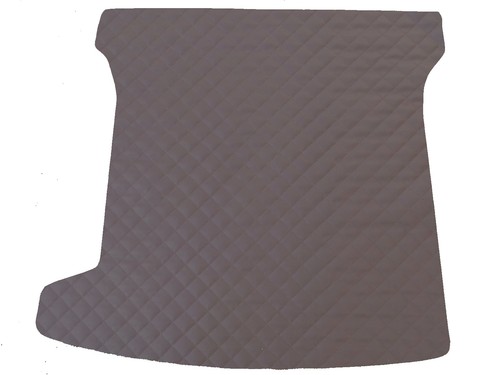 Matelassé cuir artificiel - cuir,