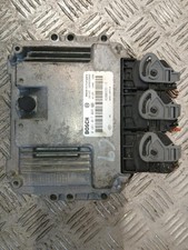 Calculateur moteur RENAULT