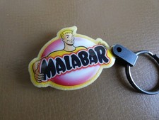 Porte cle MALABAR KREMA