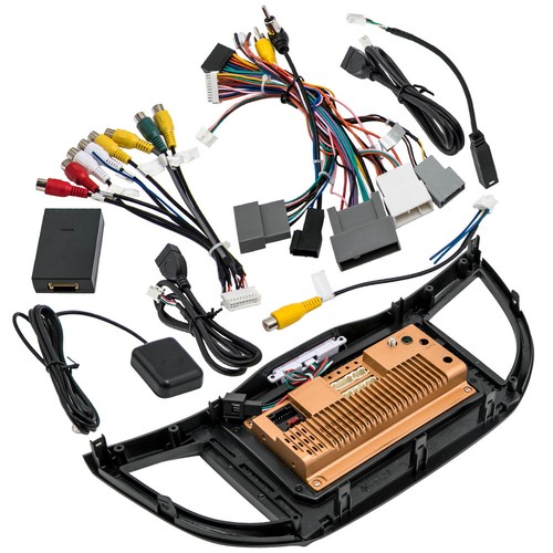 Ips dsp navigation - 10.1, "ips