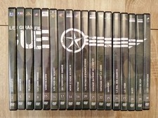 Collection Dvd "Les plus Grands films de guerre"