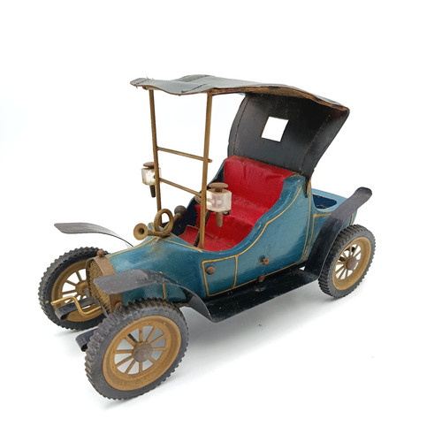 Ancien jouet bois - ancien, /