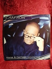 Cam'ron Featuring Mase ‎–