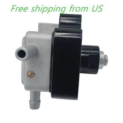 Fuel pump tohatsu stroke 4 - 4,