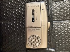 Olympus PearlCorder S711 Micro