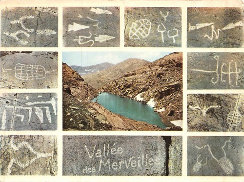 Cpm environs tende la - tende,