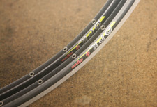 Vintage NOS NEW set (2) Rigida