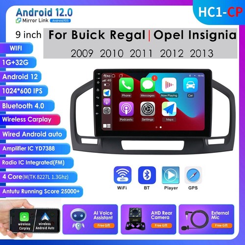 32gb for vauxhall insignia - vauxhall,