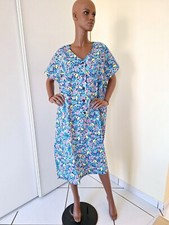 DAXON BLOUSE / TABLIER FEMME