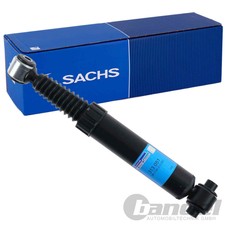 AMORTISSEUR PEUGEOT T. 206 98-