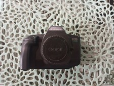 Appareil Photo Argentique CANON EOS 600 Non Testé ?