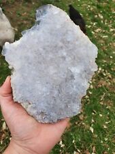 Fluorite - mine Emilio, Asturies  Espagne.