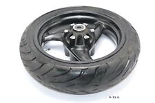 Ducati Monster 696 ABS 2010 - jante arrière A31R