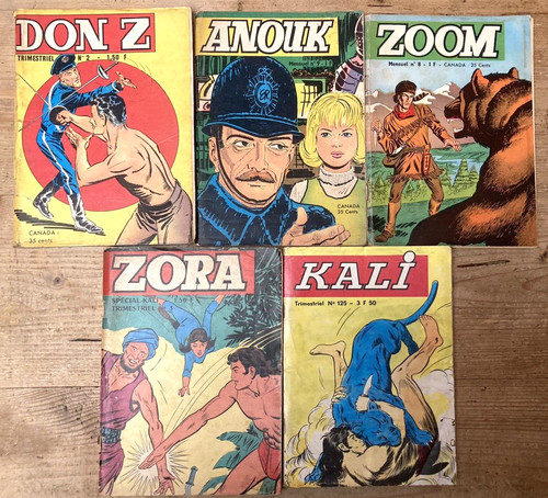 Lot editions jeunesse - editions, et