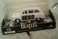 the beatles diecast london