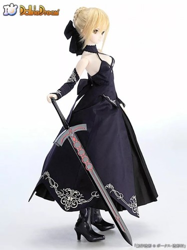 Volks dollfie dream fate - volks, dd