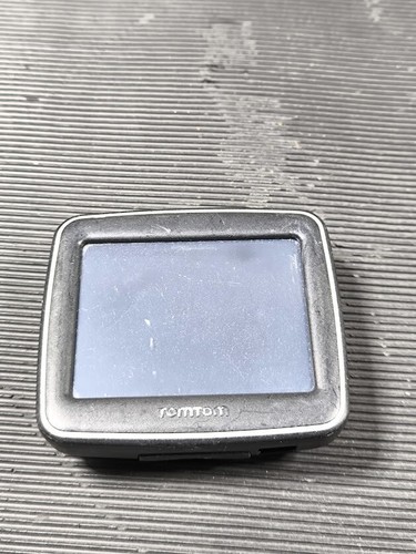 Navigateur gps tomtom - navigateur,